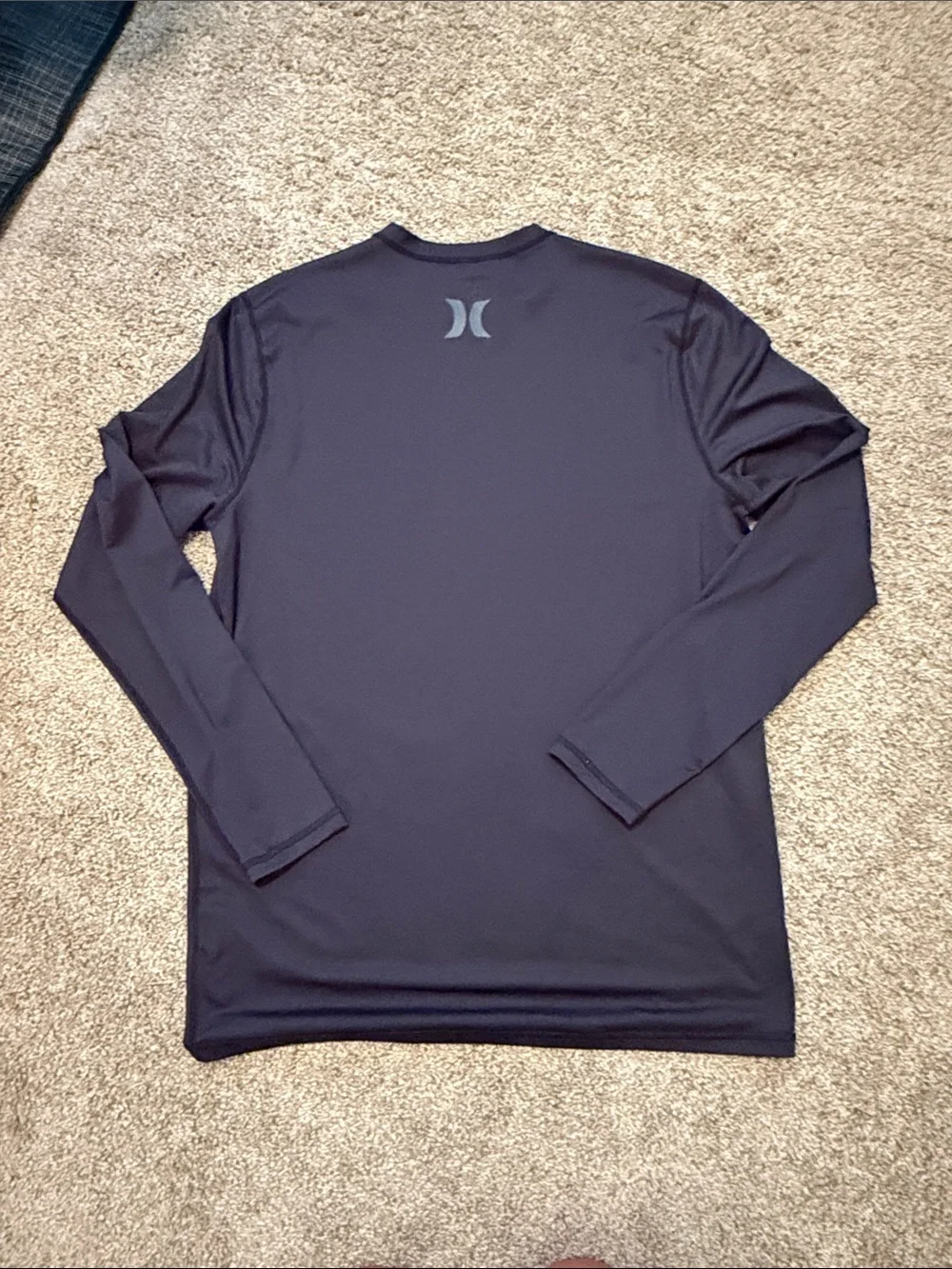 Hurley Swim Top